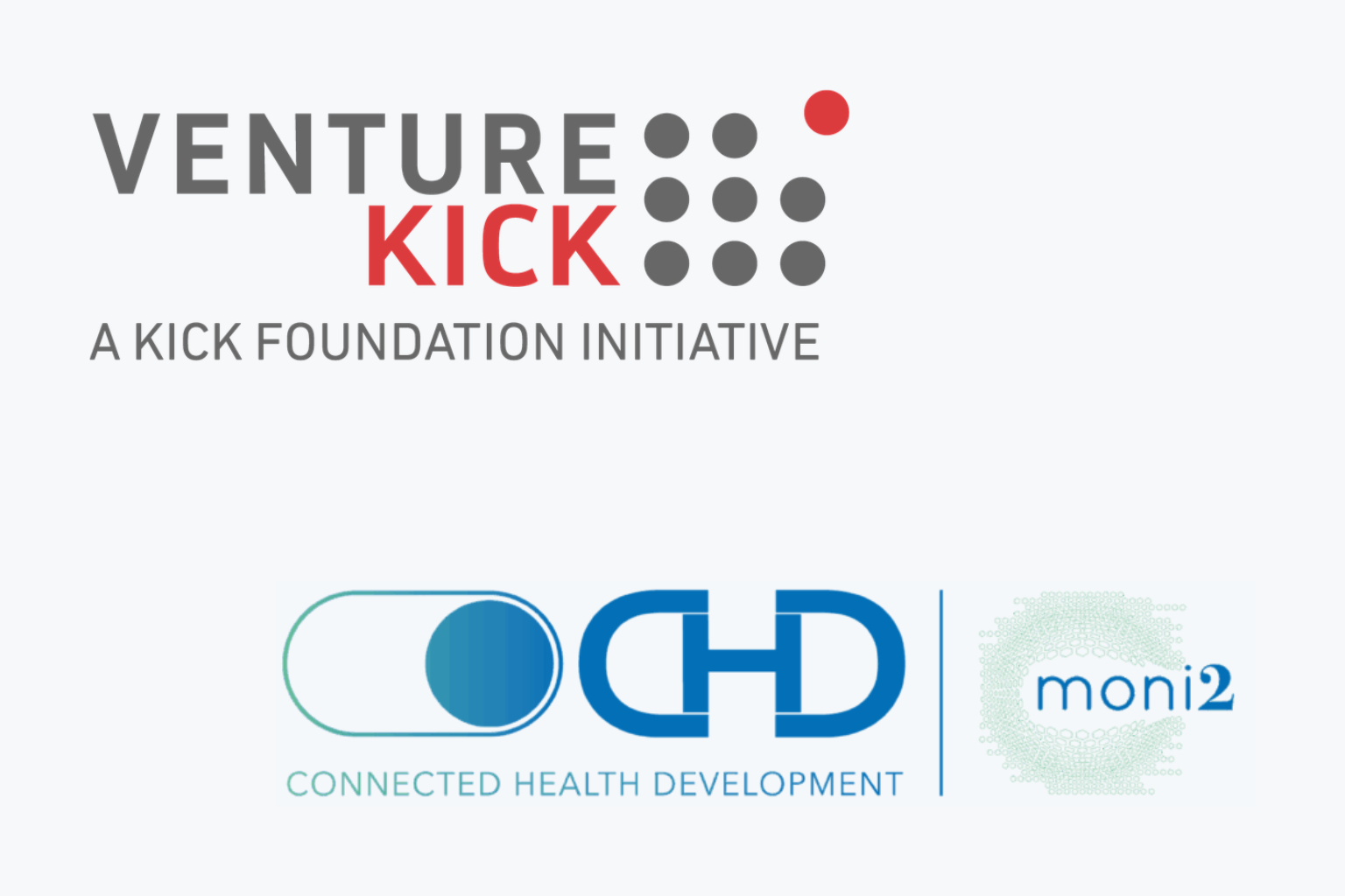 CHD selected by Venture Kick and receives funding support